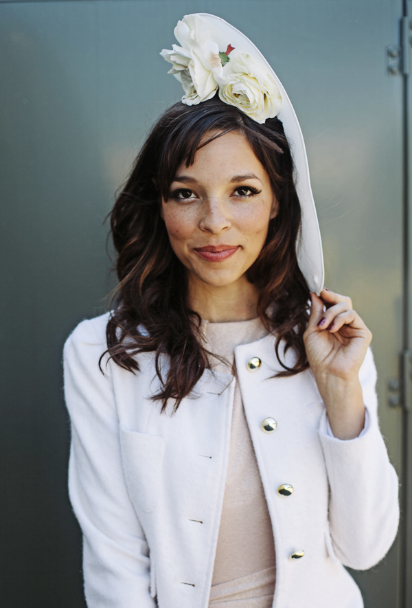 The Duchess Hat DIY