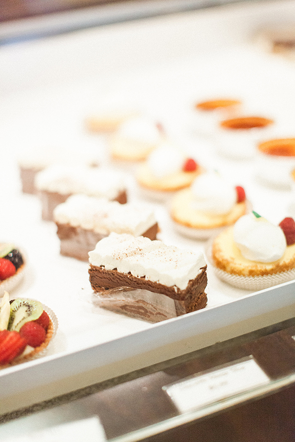 Alon's Bakery Atlanta