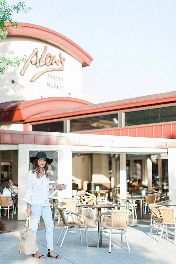 Alon's Bakery | In Honor of Design
