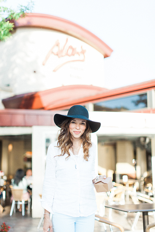 Alon's Bakery Atlanta | Haley Sheffield Photography