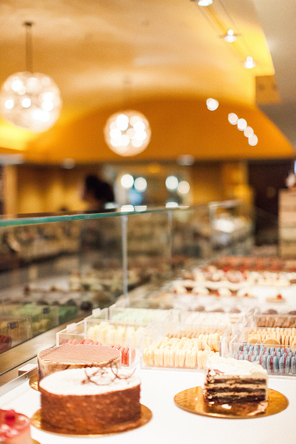 Alon's Bakery