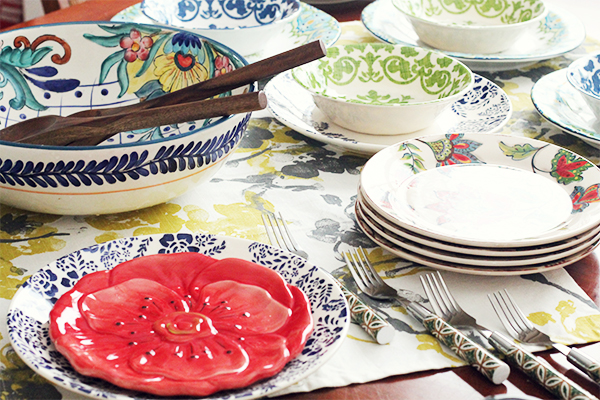 Serving Bowl