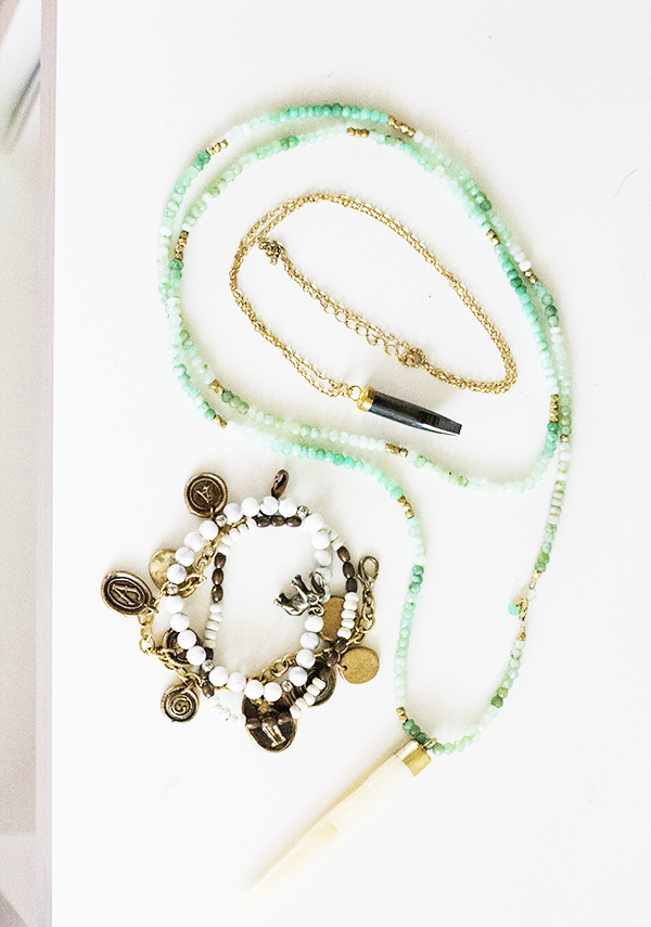 Favorite pieces via IHOD