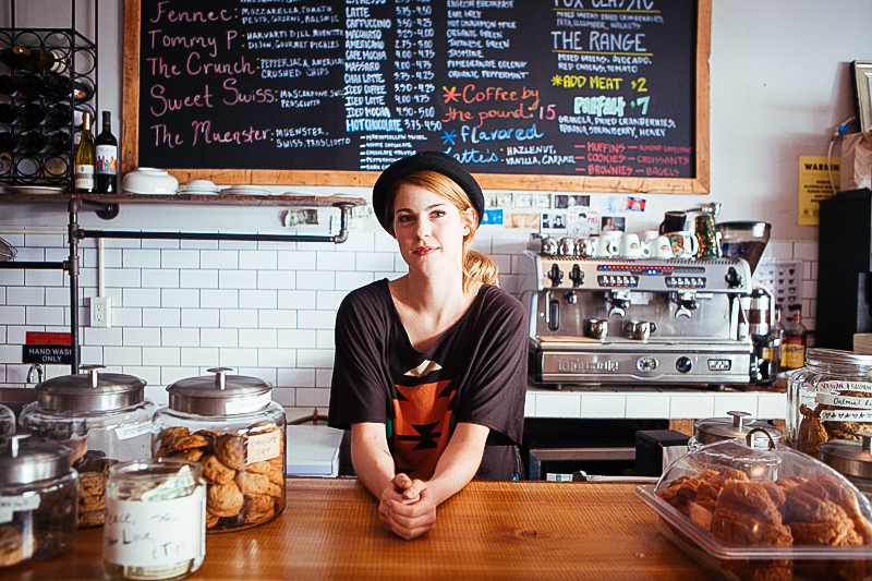 NYC Coffee