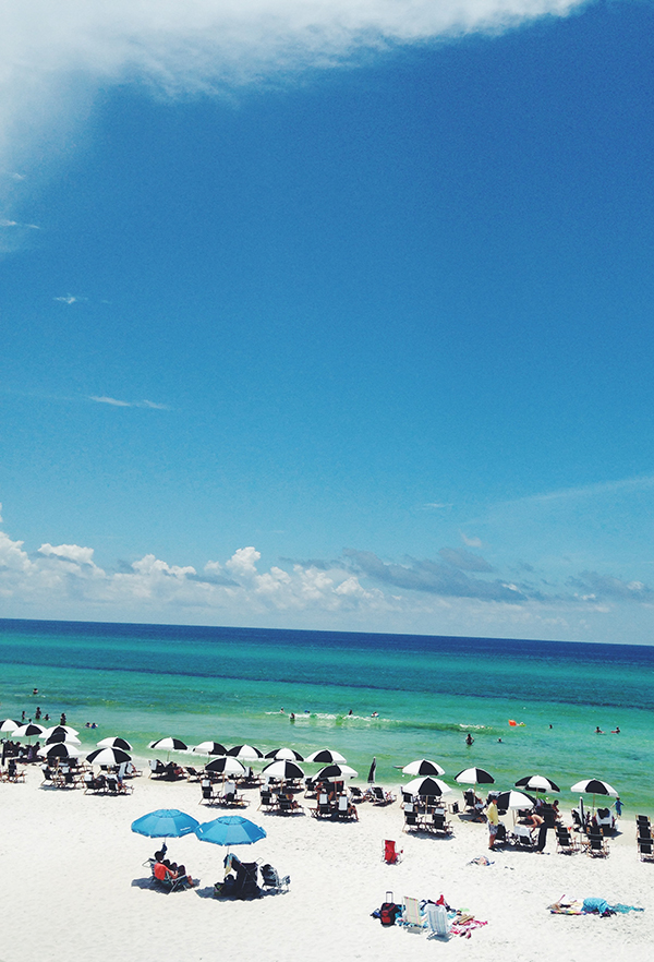 Rosemary Beach via IHOD