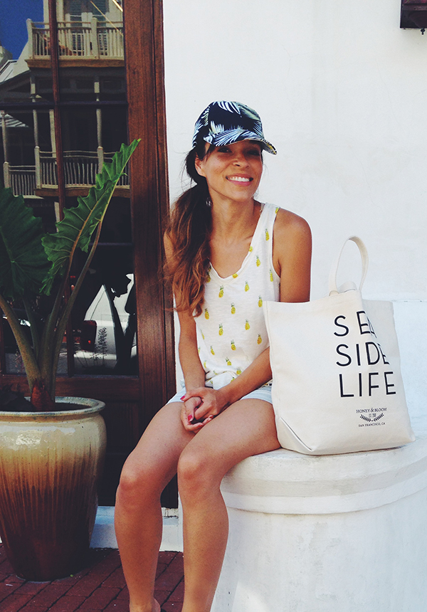 Sea Side Life | IHOD