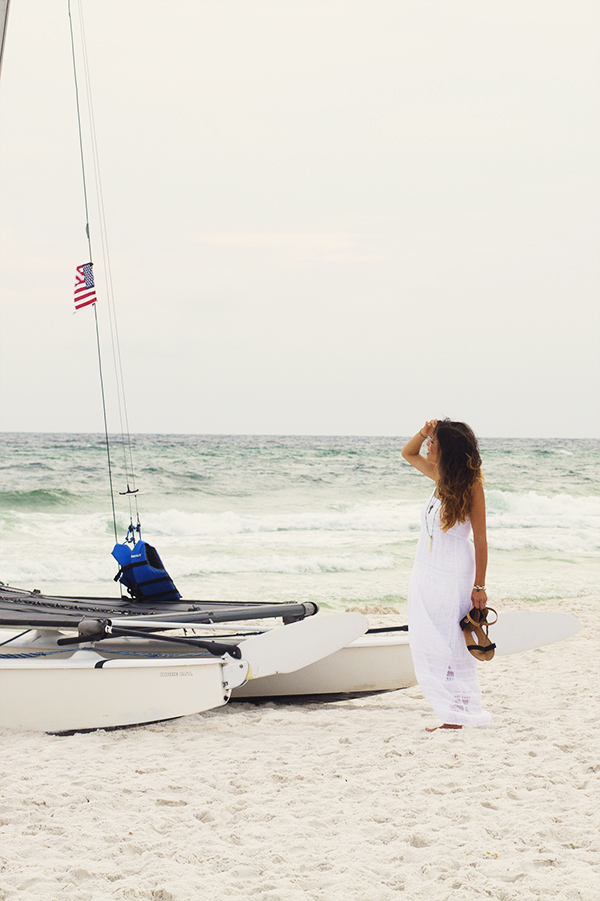 set sail via IHOD