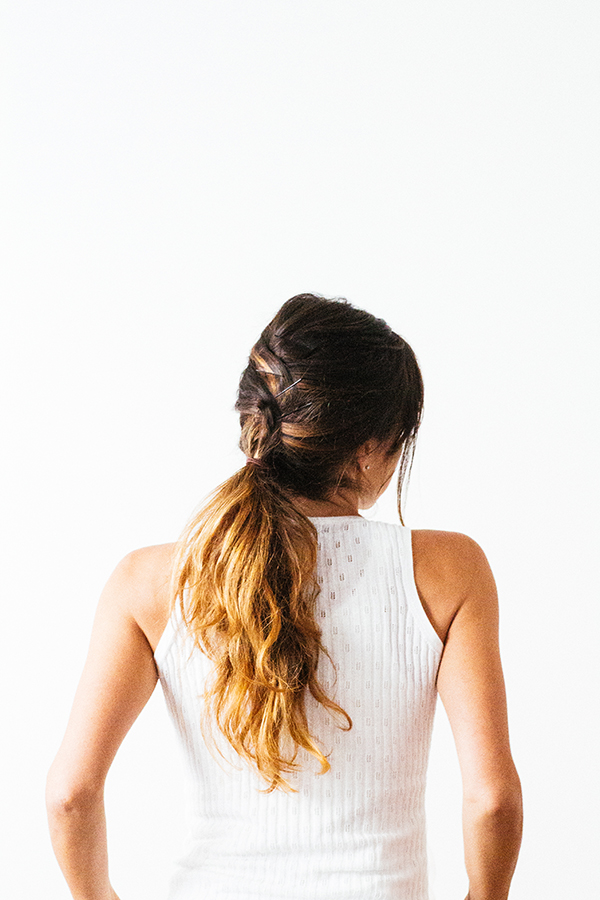 3 Messy Pony Tutorials www.54407.showitstaging.com