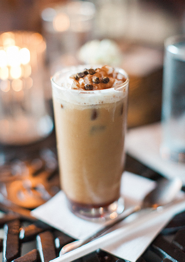 Cafe Intermezzo | photo by Haley Sheffield | www.54407.showitstaging.com