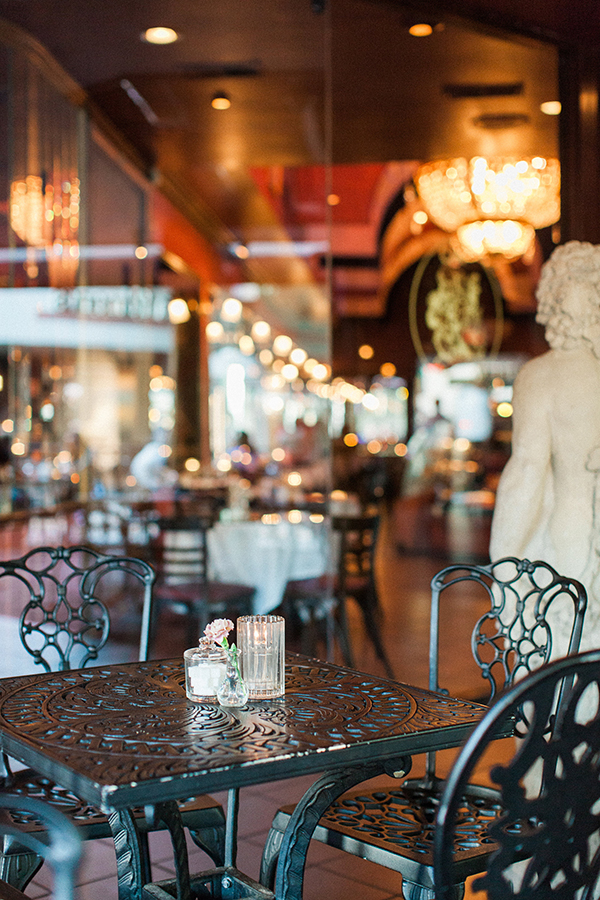 Cafe Intermezzo | photo by Haley Sheffield | www.54407.showitstaging.com