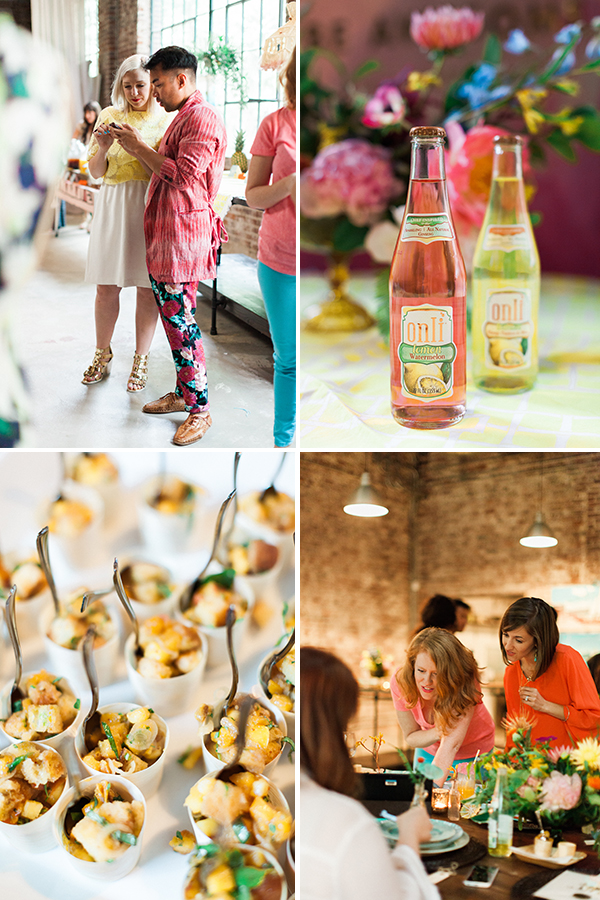Search for your Awesome Party | Photos by Haley Sheffield | www.54407.showitstaging.com