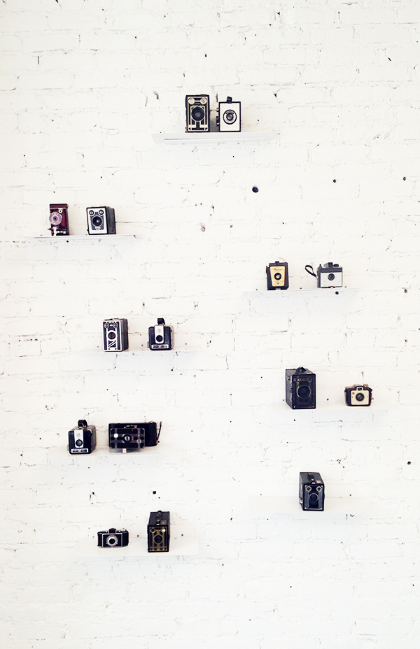 Vintage Cameras www.54407.showitstaging.com