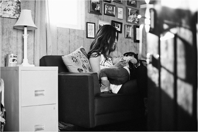 Tiny Home Dweller | www.54407.showitstaging.com