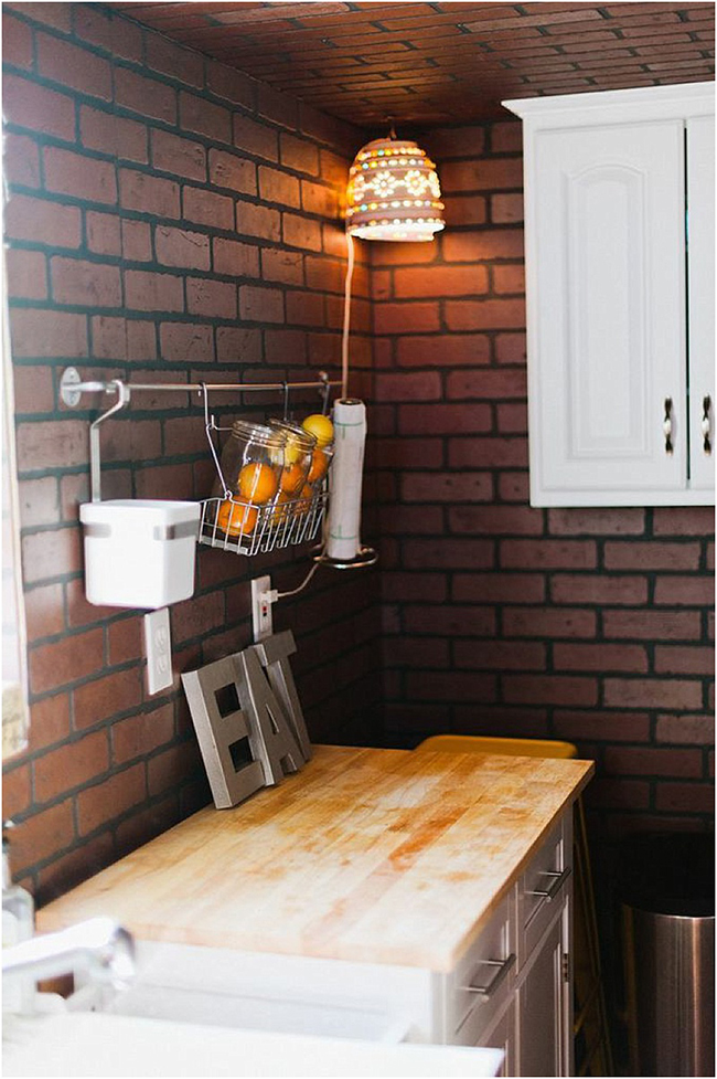 Tiny Home Dweller | www.54407.showitstaging.com