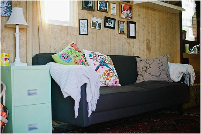 Tiny Home Dweller | www.54407.showitstaging.com