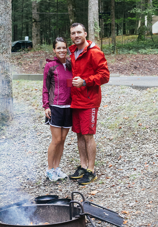 Smoky Mountain Camping www.54407.showitstaging.com