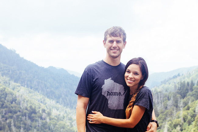 Smoky Mountain Camping