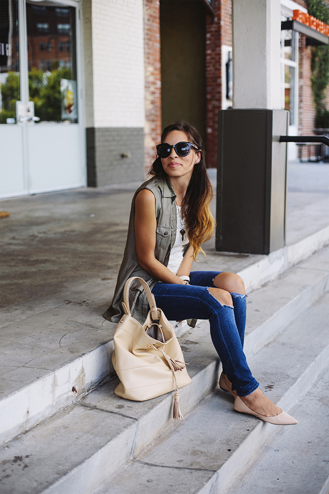 Pre-fall basics | IHOD.com