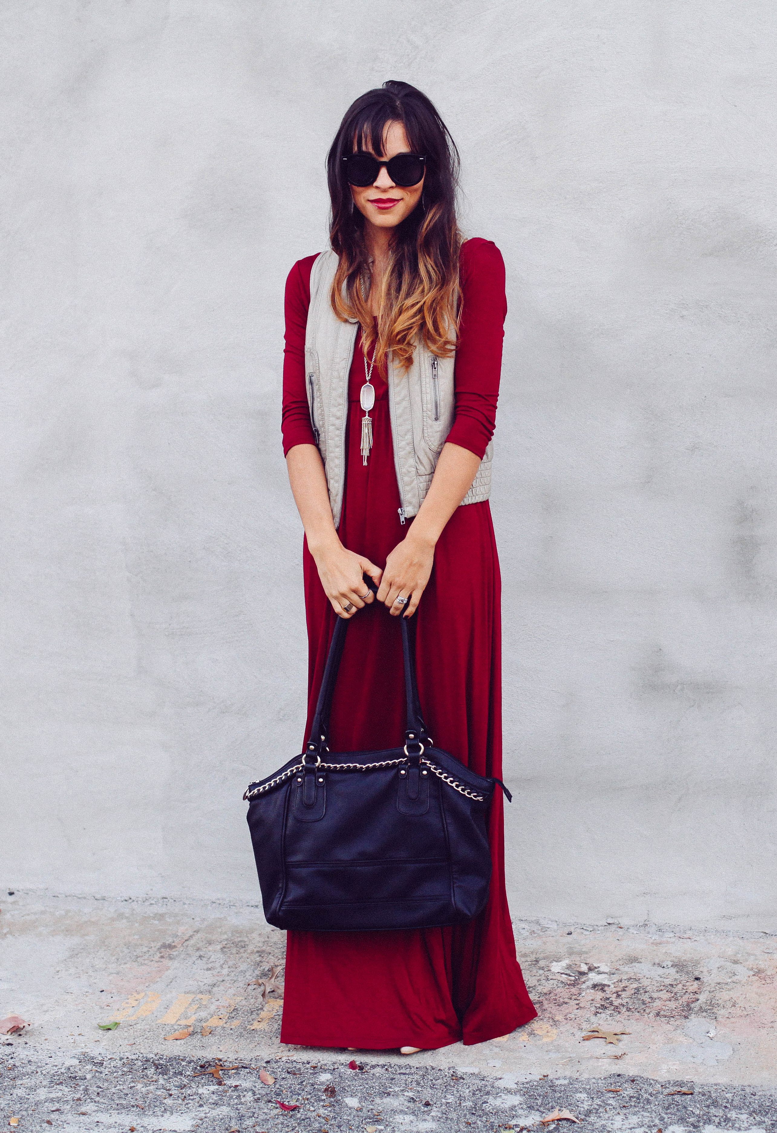 Ruby Red | IHOD