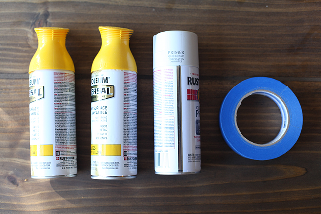 Supplies