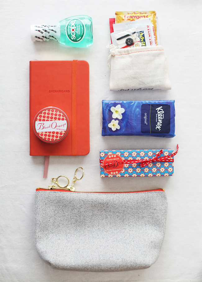 Travel Kit