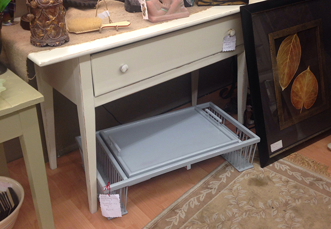 desk