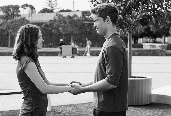 THE GIVER