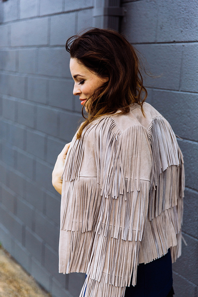 Fringe