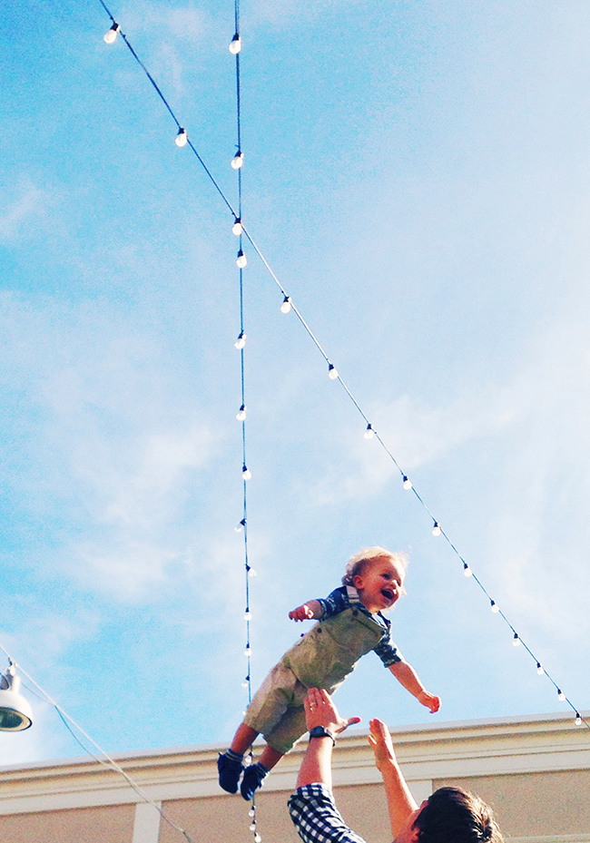 fly me to the moon.