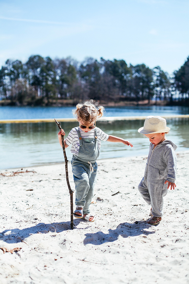 List of best Kids Clothing Shops via IHOD