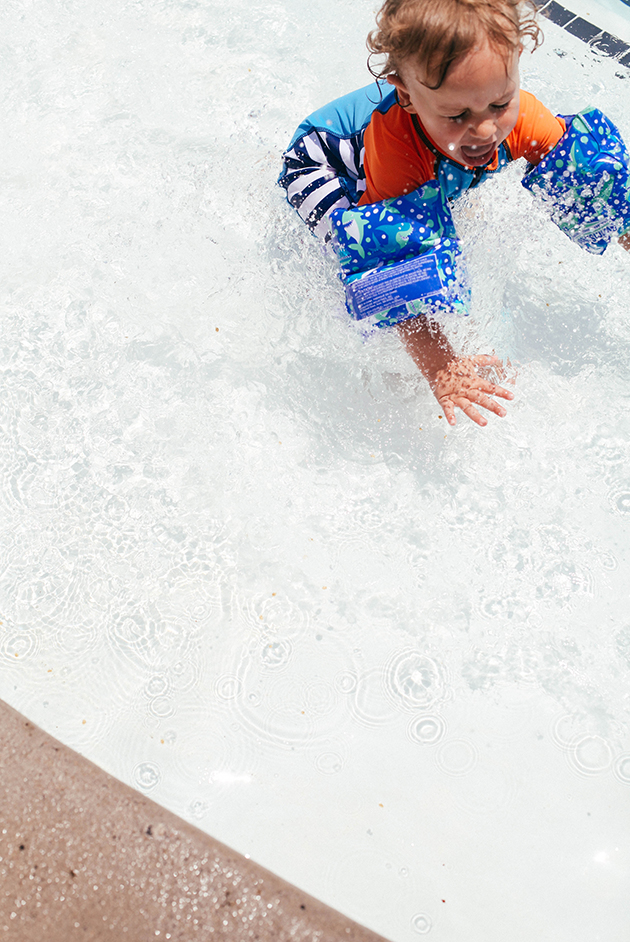 Splash
