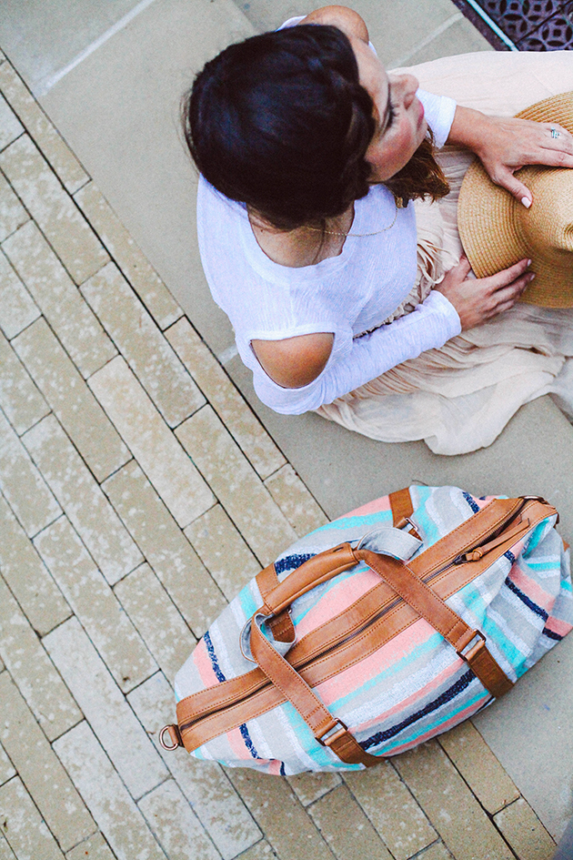 Summer style 