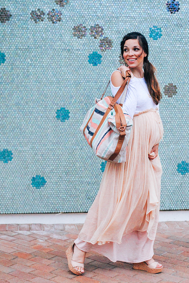 Bump style via IHOD