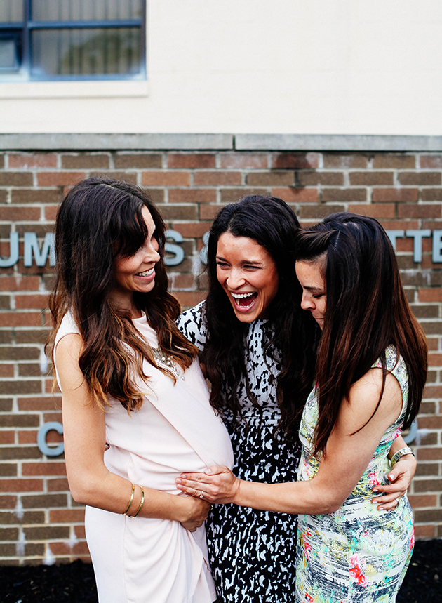 sisters via IHOD