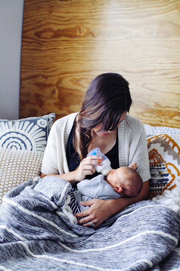 Little one | In Honor of Design