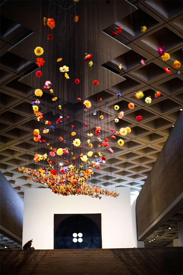 Raleigh Art Museum