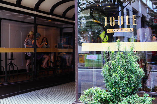 Joule Coffee
