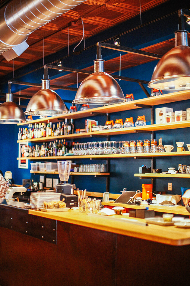 Joule Coffee