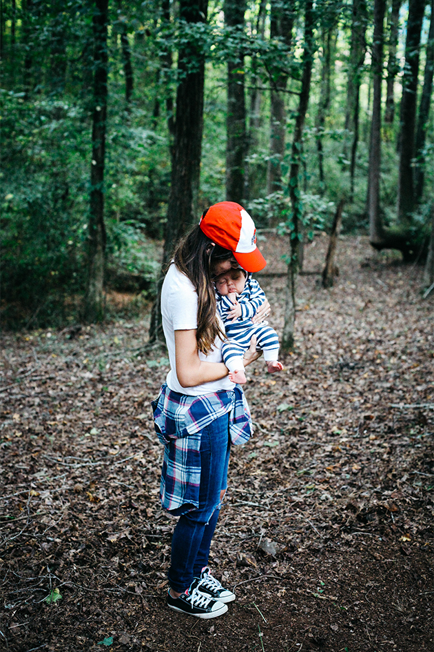 Little camper