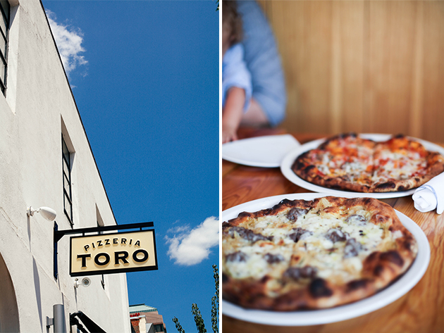 Pizzeria Toro