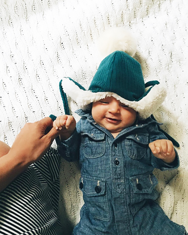 Rocco - 2 months