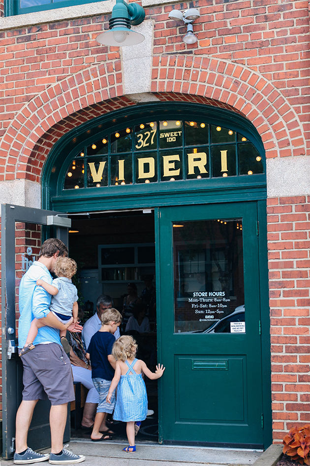 Videri