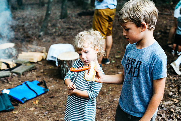 hot dogs