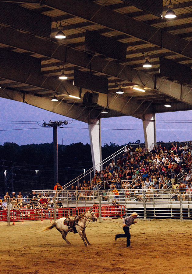 rodeo