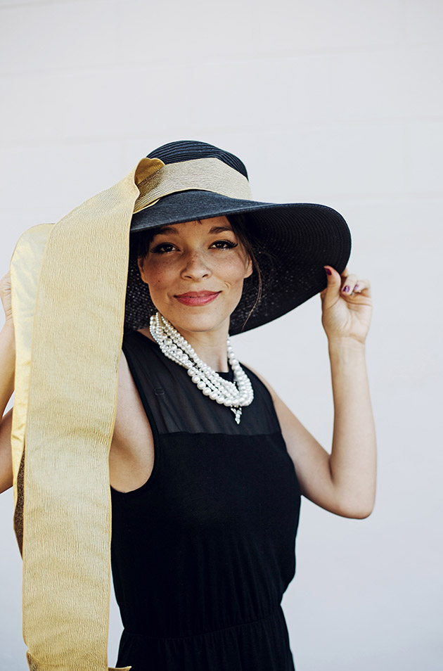 Holly GoLightly | IHOD