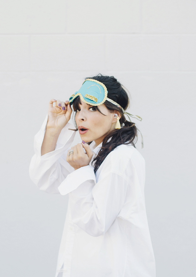 Holly Golightly | In Honor of Design