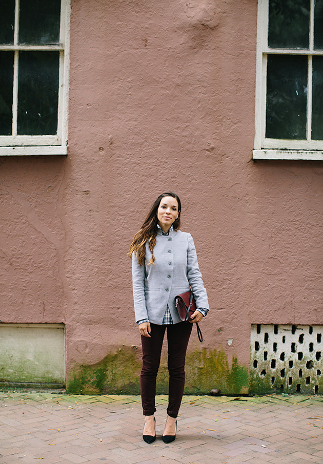 Madewell x In Honor of Design