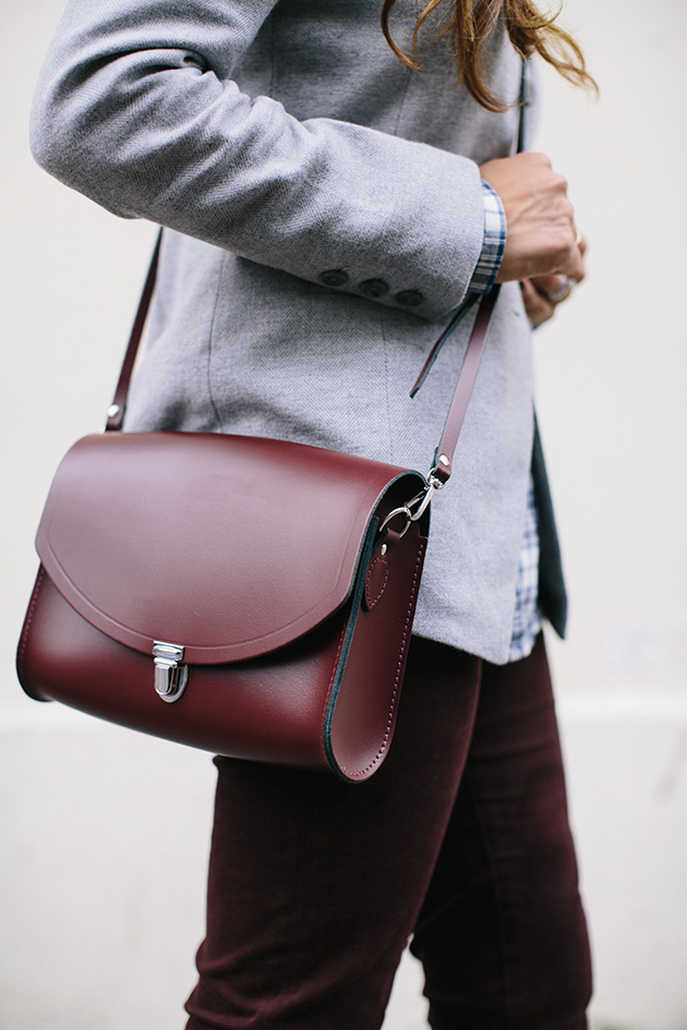 marsala tones