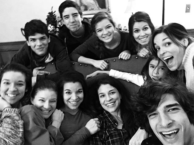 big fam