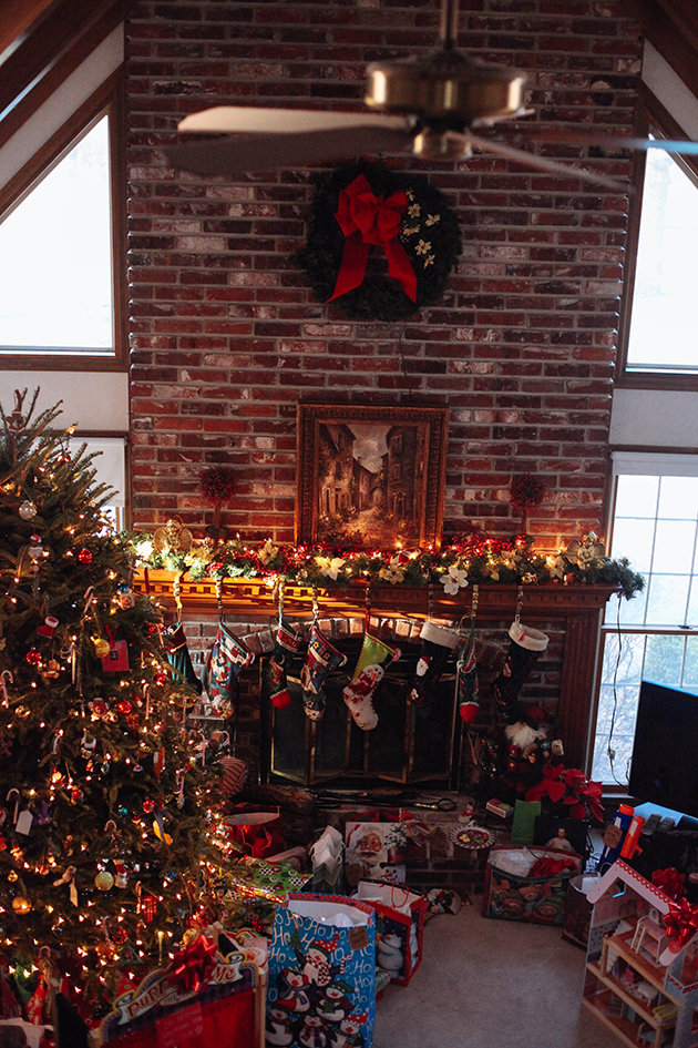 christmas eve